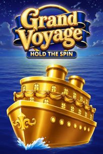 Grand Voyage: Hold The Spin
