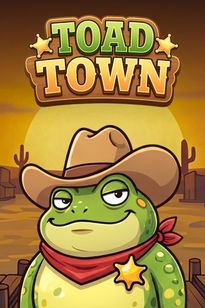Toad Town