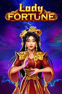 Lady Fortune
