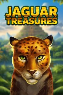 Jaguar Treasures